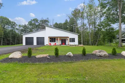 1313 Lily Bay Drive N, Elizabethtown-kitley, On K6v 7c5