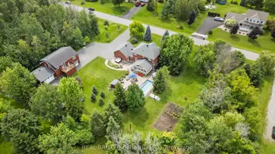 27 GARRISON Drive, North Grenville, ON K0G 1J0