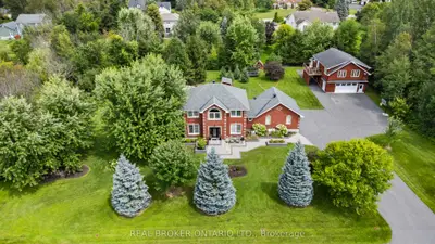 27 GARRISON Drive, North Grenville, ON K0G 1J0
