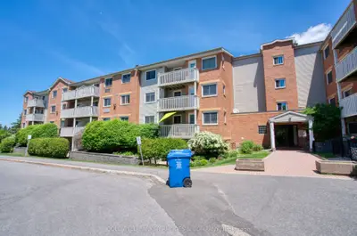 325 Centrum Boulevard 407, Orleans - Cumberland And Area, On K1e 3w8