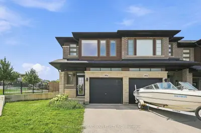 3996 Crown Street, Lincoln, On L3j 0s6