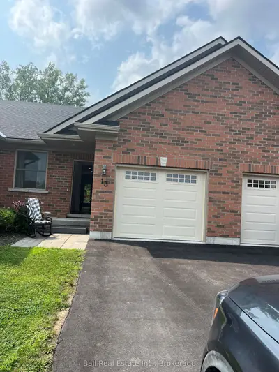 13 Carrick Street S, Stirling-rawdon, On K0k 3e0