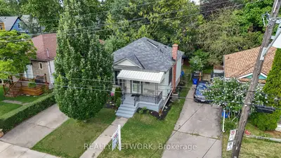 197 Crockett Street, Hamilton, On L8v 1h3
