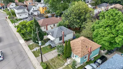 197 Crockett Street, Hamilton, On L8v 1h3