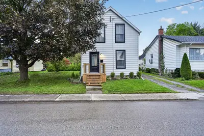 39 AMY Street, Brockville, ON K6V 1V9
