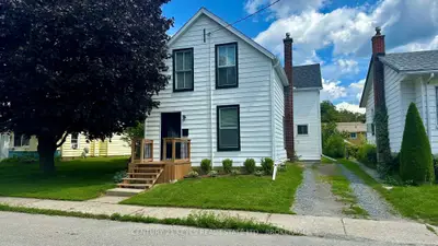 39 AMY Street, Brockville, ON K6V 1V9