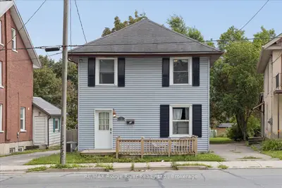 79 Parkhill Road W, Peterborough, On K9h 3g7