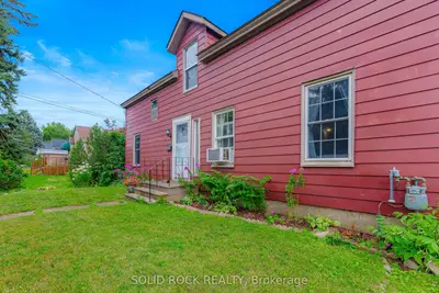 333 JAMES Street E, Prescott, ON K0E 1T0