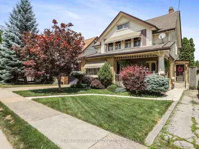 5079 Armoury Street, Niagara Falls, On L2e 1t3