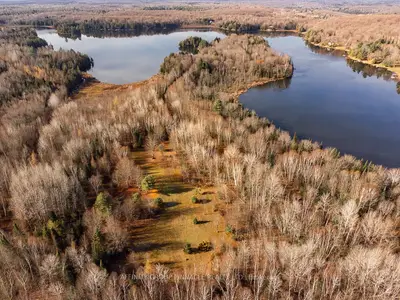 Lot 8 Comfort Drive, Highlands East, On K0m 1r0