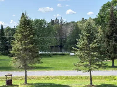 109 PATRICK Street, Magnetawan, ON P0A 1P0