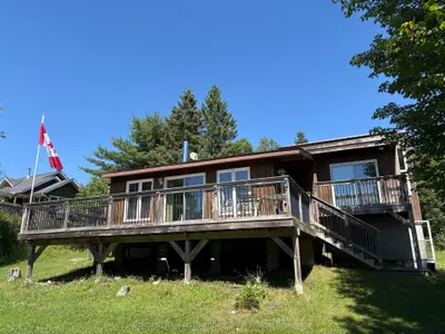 109 PATRICK Street, Magnetawan, ON P0A 1P0