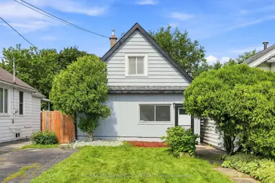 Detached in Hamilton