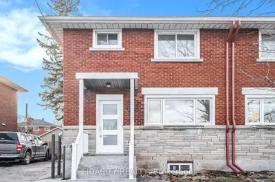 1030 Maitland Avenue, Belair Park - Copeland Park And Area, On K2c 2b6