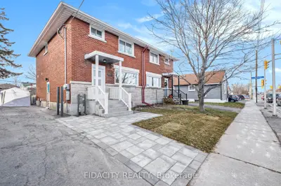 1030 Maitland Avenue, Belair Park - Copeland Park And Area, On K2c 2b6