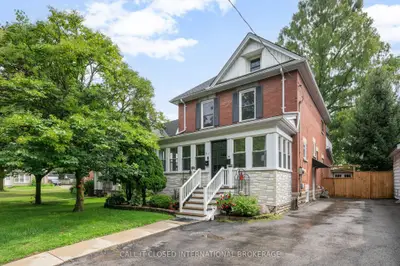 97 Elgin Street, St. Thomas, On N5r 3m5