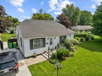 165 Victoria Street, Southwest Middlesex, On N0l 1m0