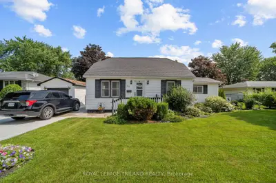 165 Victoria Street, Southwest Middlesex, On N0l 1m0