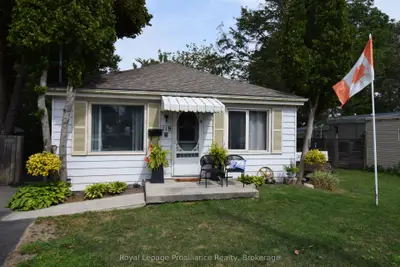 119 Orchard Drive, Belleville, On K8p 2k6