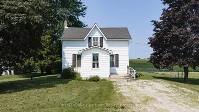 82155 London Road, Central Huron, On N0m 2h0
