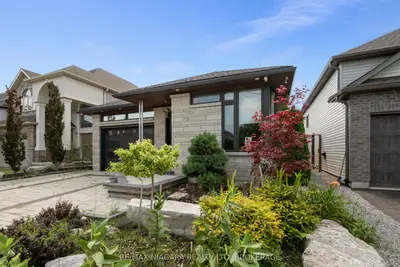 31 Berkshire Drive, St. Catharines, On L2m 0c2