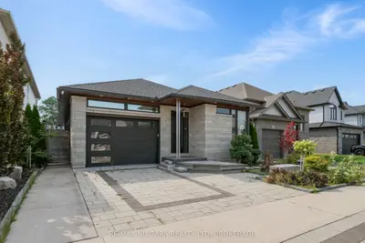 31 Berkshire Drive, St. Catharines, On L2m 0c2