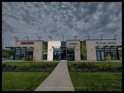 860 Dundas Street 3, Woodstock, On N4s 1g7