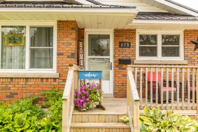175 FERGUS Street S, Wellington North, ON N0G 2L2