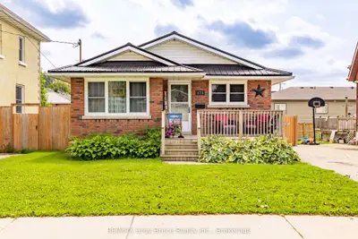 175 FERGUS Street S, Wellington North, ON N0G 2L2