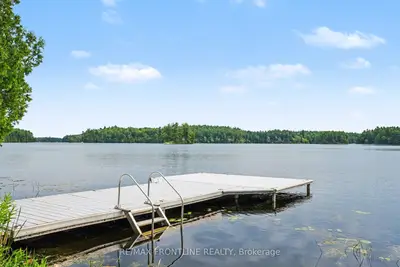178 Burke Lane, Tay Valley, On K0h 2b0
