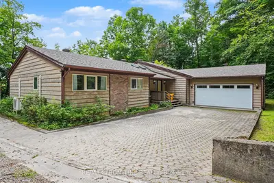178 Burke Lane, Tay Valley, On K0h 2b0