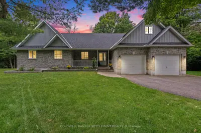 135 Barr Place W, Drummond/north Elmsley, On K7h 3c7