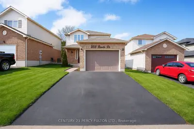 Detached in Waterloo