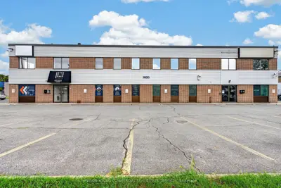 1600 Laperriere Avenue 201, Carlington - Central Park, On K1z 8p5