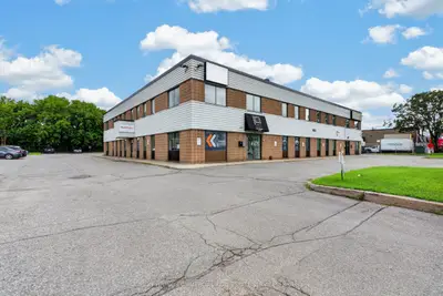 1600 Laperriere Avenue 201, Carlington - Central Park, On K1z 8p5