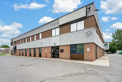 1600 Laperriere Avenue 202, Carlington - Central Park, On K1z 8p5