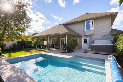 2a Dixie Road, St. Catharines, On L2n 2a8