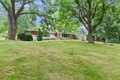 46 Melrose Drive, Niagara-on-the-lake, On L0s 1j0