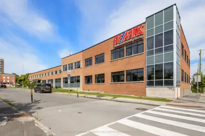 85 Plymouth Street 200, Dows Lake - Civic Hospital And Area, On K1s 3e2