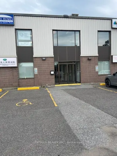 58 Antares Drive N 2, Country Place - Pineglen - Crestview And Area, On K2e 7w6