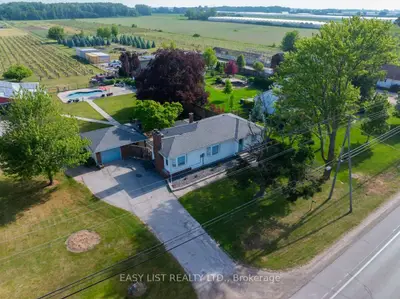 710 Seacliff Drive, Kingsville, On N9y 2k7