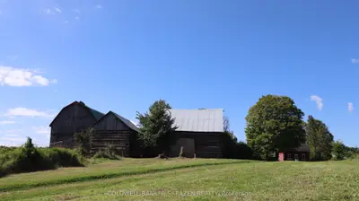 183 Jim Barr Road, Horton, On K7v 3z8