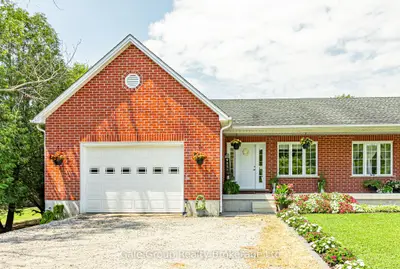 6657 Plank Road, Bayham, On N0j 1z0