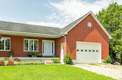 6659 Plank Road, Bayham, On N0j 1z0