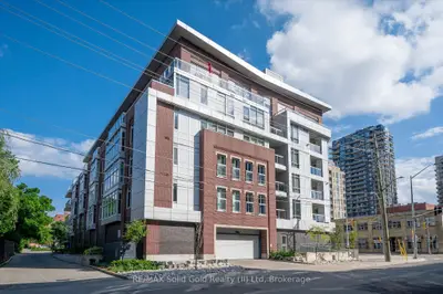 188 King Street S 209, Waterloo, On N2j 0c6