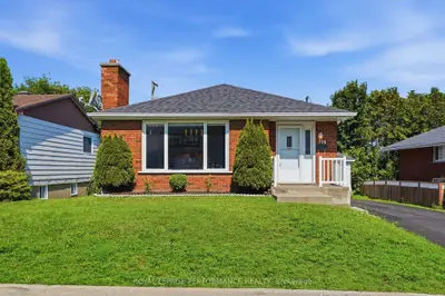 716 Cartier Boulevard, Hawkesbury, On K6a 1w7