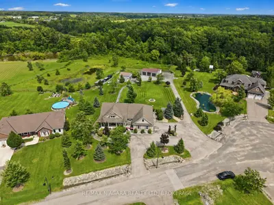 Detached in West Lincoln