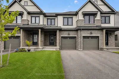 99 Keelson Street, Welland, On L3b 0m2
