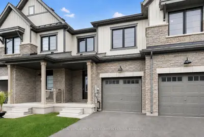 99 Keelson Street, Welland, On L3b 0m2