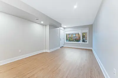 115 Springfield Road 1, New Edinburgh - Lindenlea, On K1m 1c5